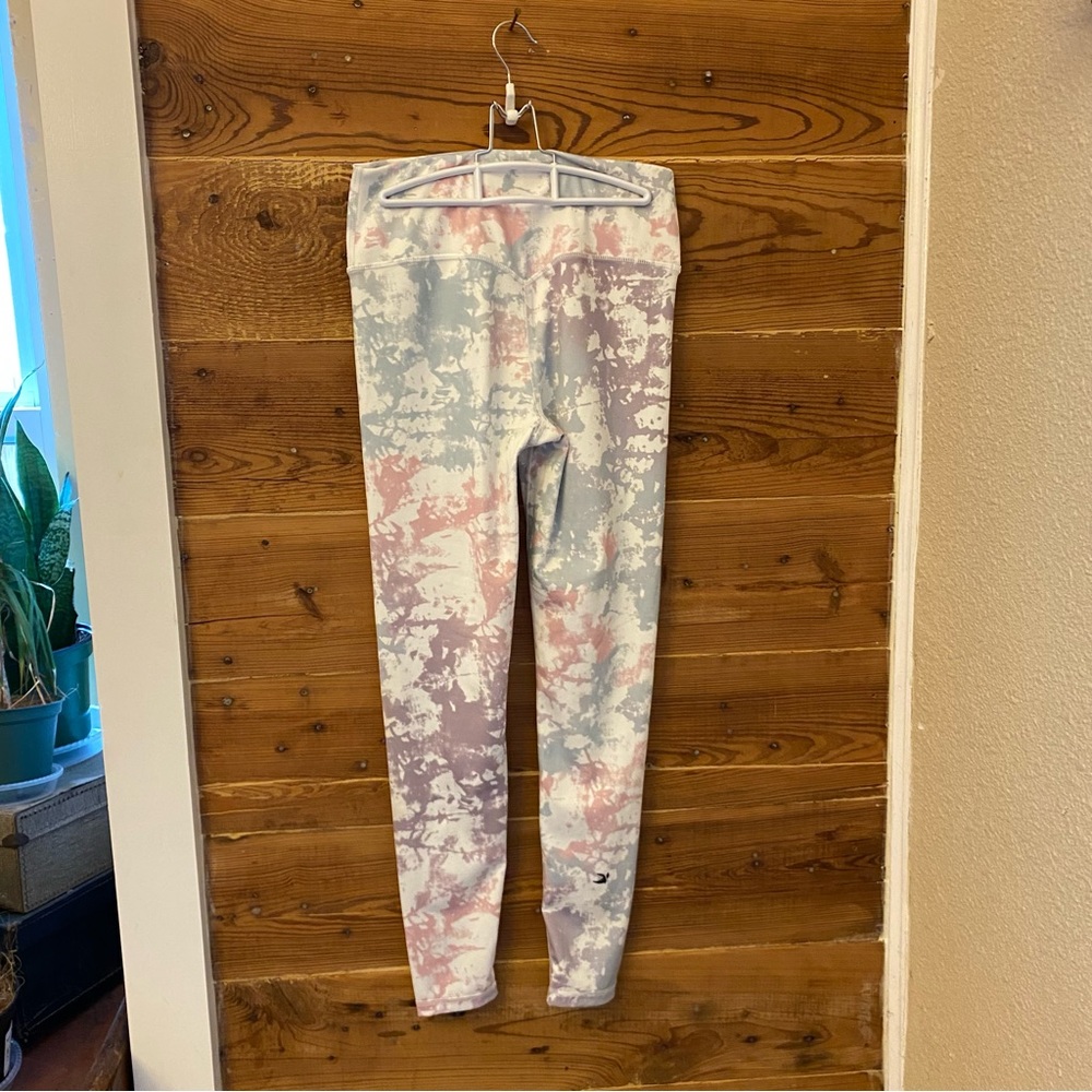 Glyder Leggings 💙💗